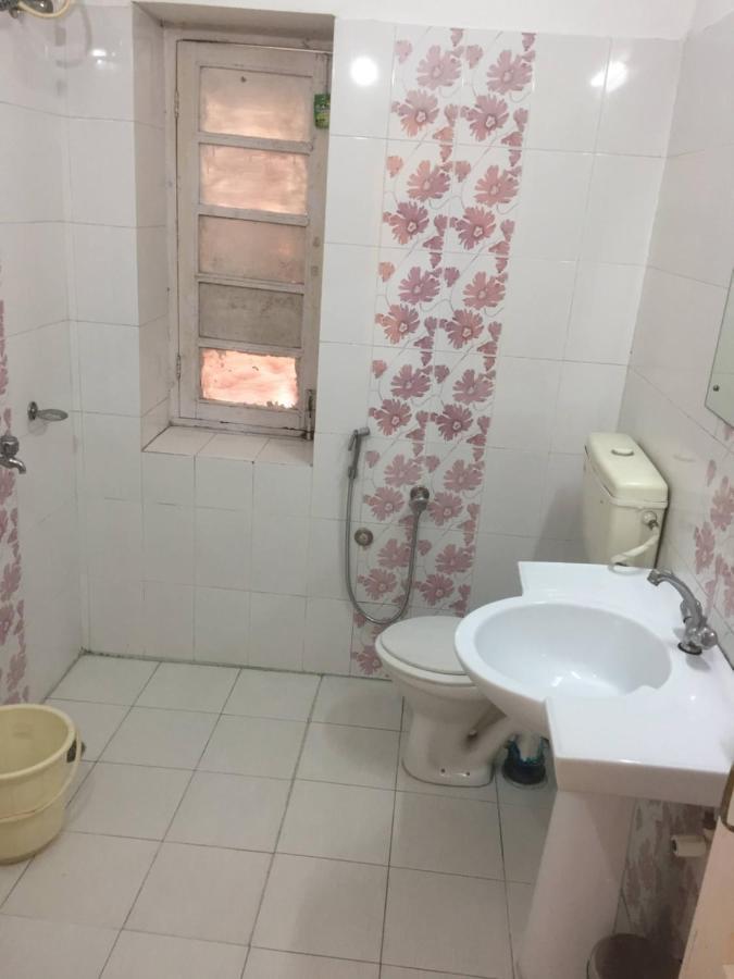 Hotel White House Ντεχραντούν Εξωτερικό φωτογραφία